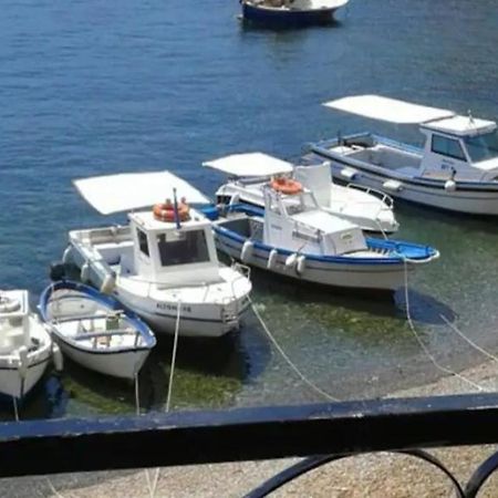 La Casetta Di Giovanna Marettimo Exterior foto